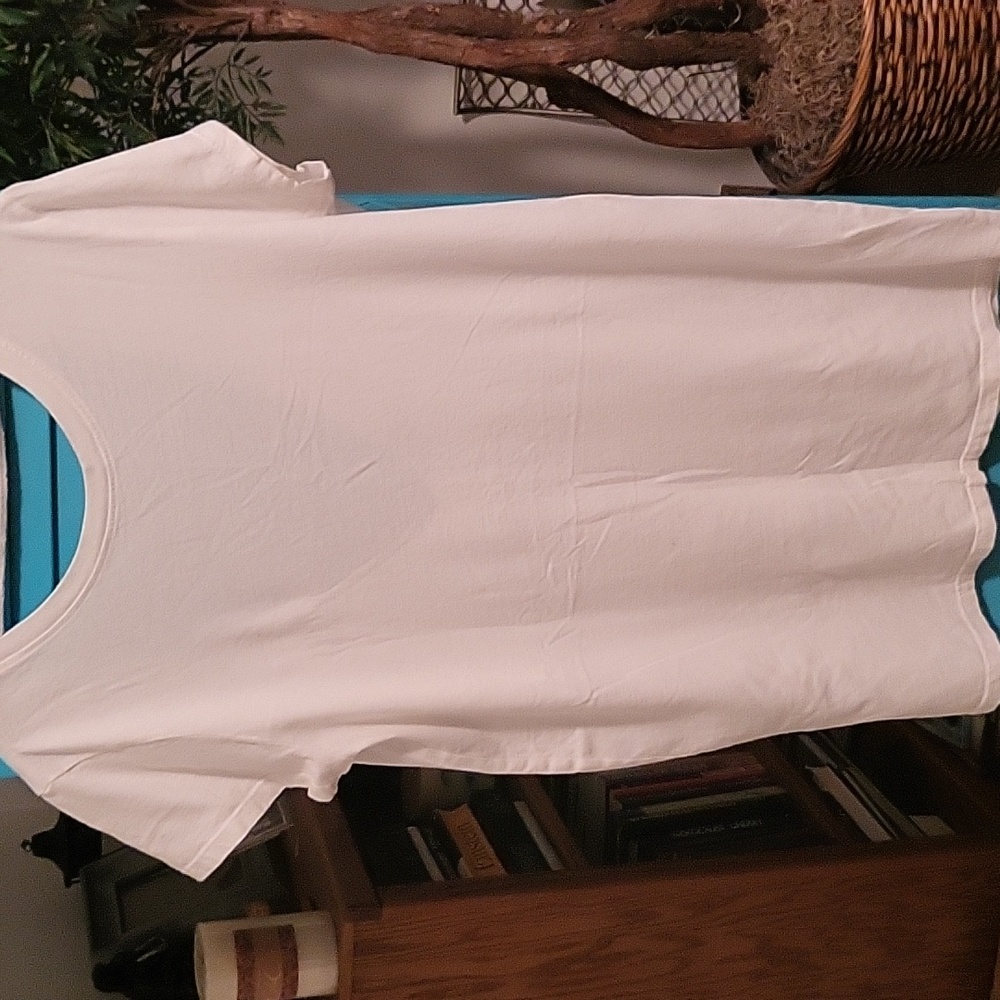 Truly madly deeply sleep shirt